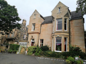 Cumberland Hotel, Edinburgh